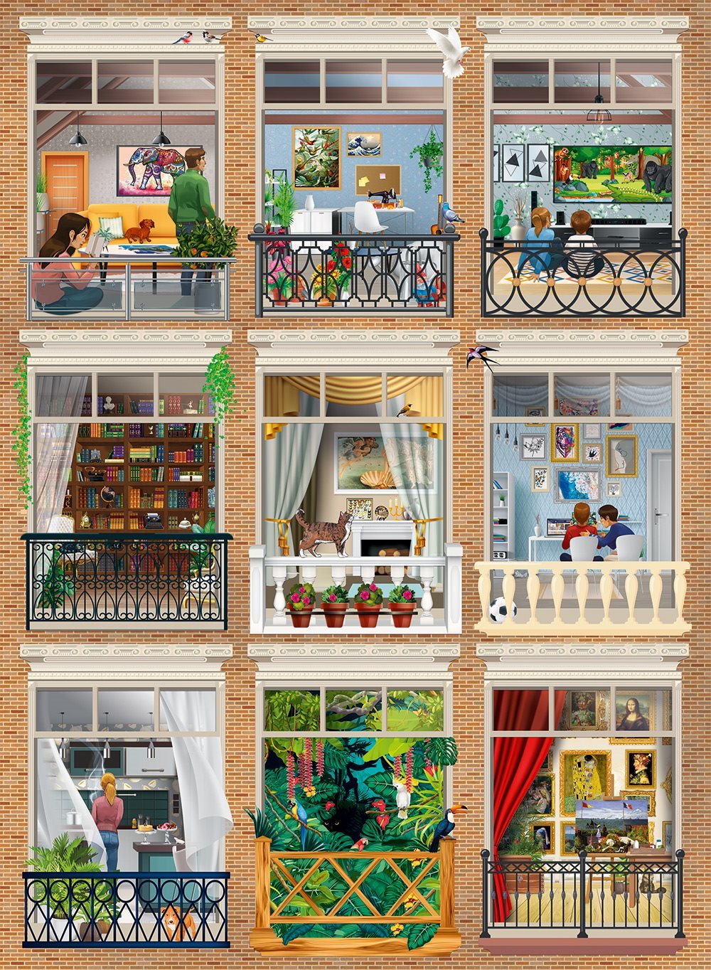 Grafika 02990