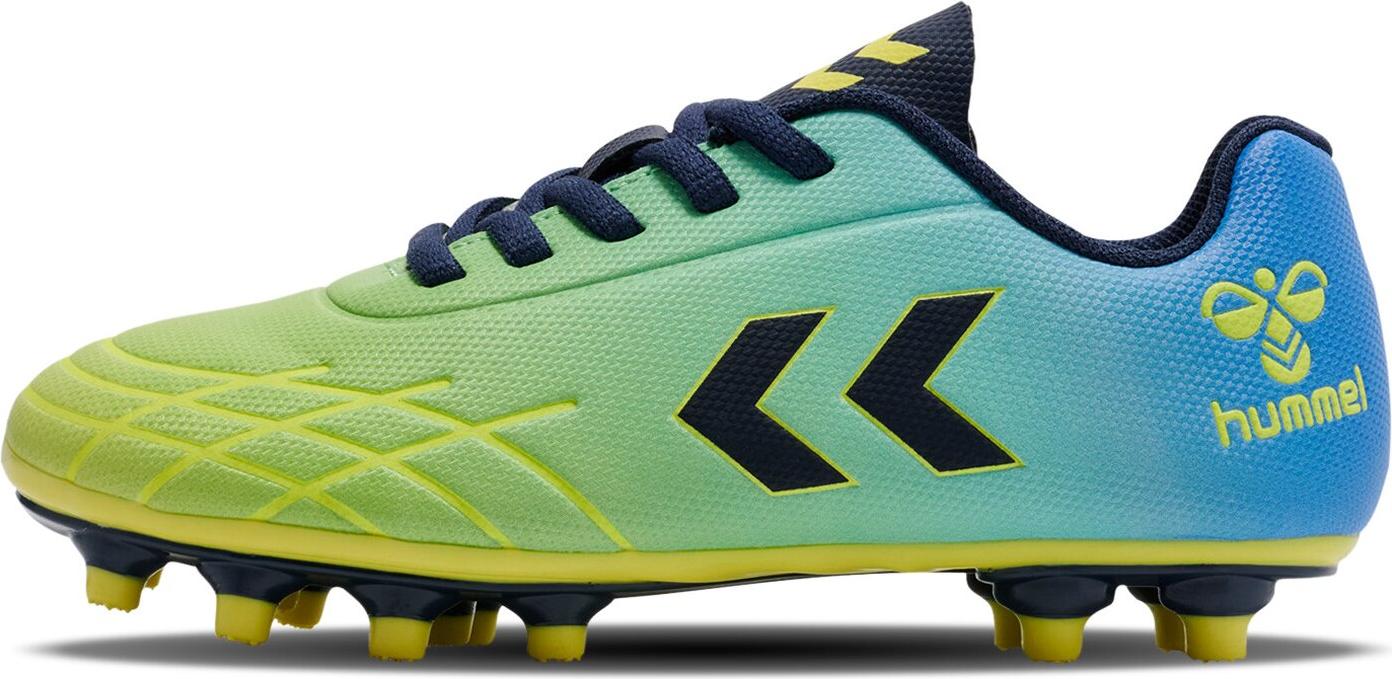 Hummel Top Star F.g. Lc Jr Limeade Limeade 30 226856