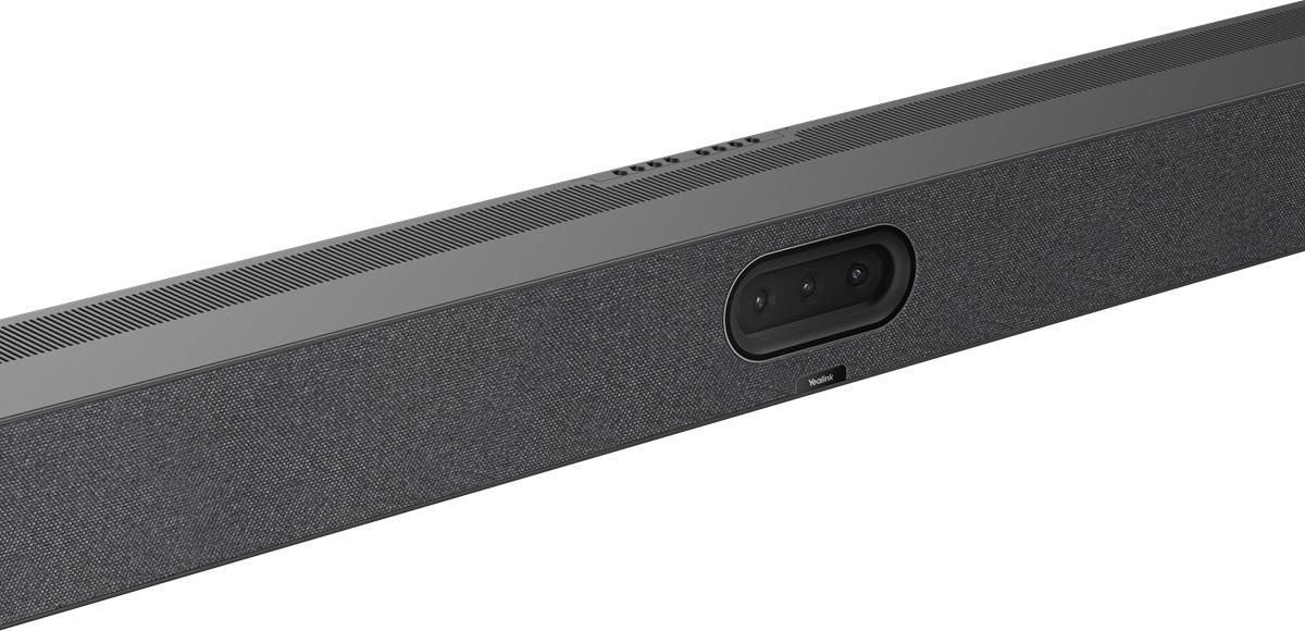 Yealink A50-010 A50 All-In-One Collaboration Bar 1206706