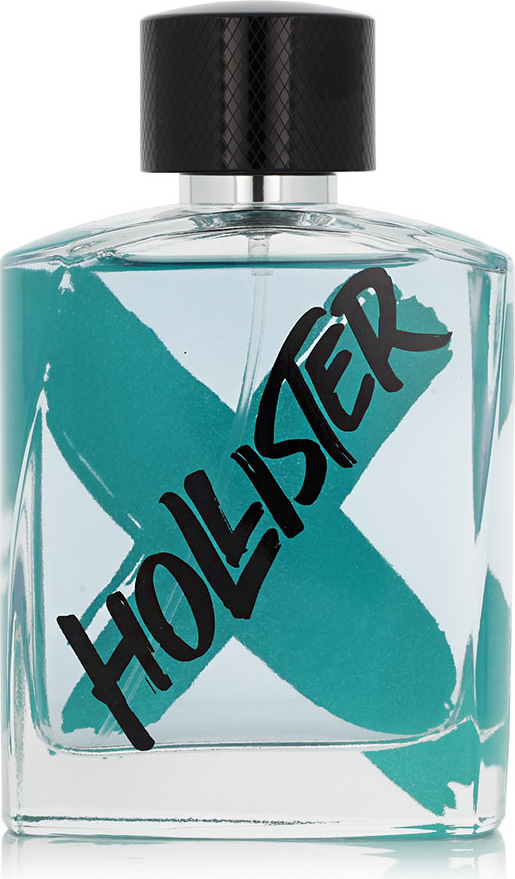 Hollister California Hollister Wave X For Him EDT 100 ml M