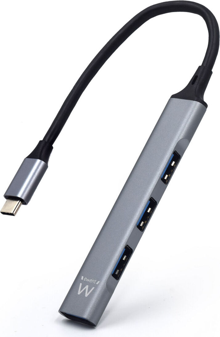 Rozbočovač USB Ewent EW1145