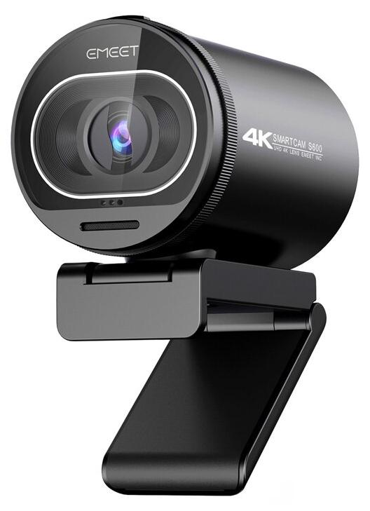 EMEET SmartCam S600 Kit Webcam Full HD USB H-1190