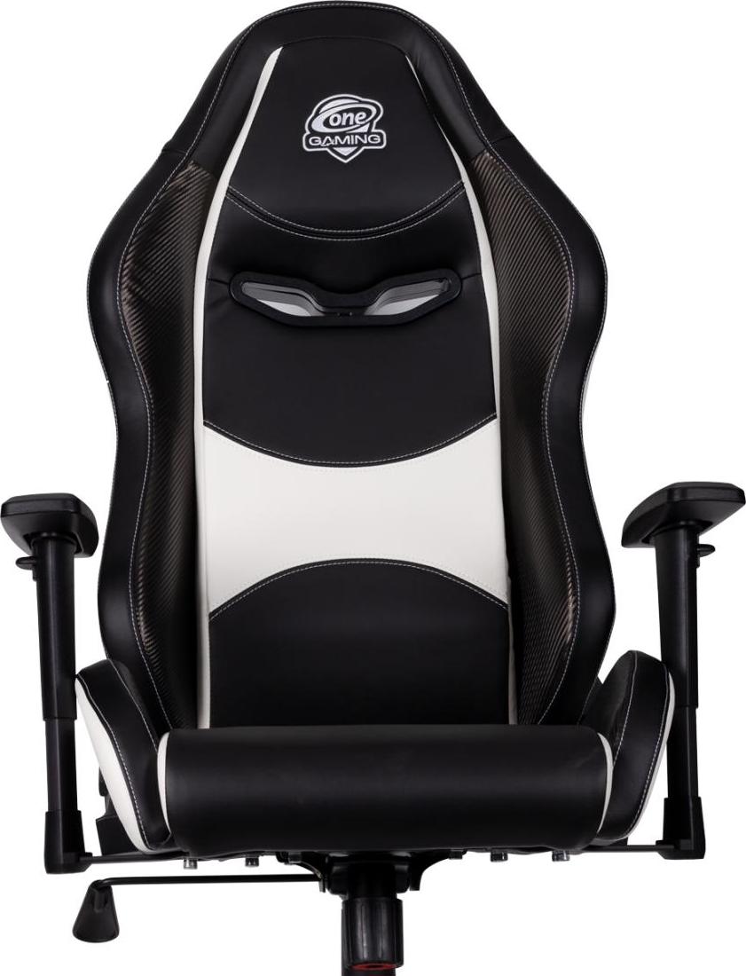 Gaming Stuhl ONE GAMING Chair SNOW V2 38020