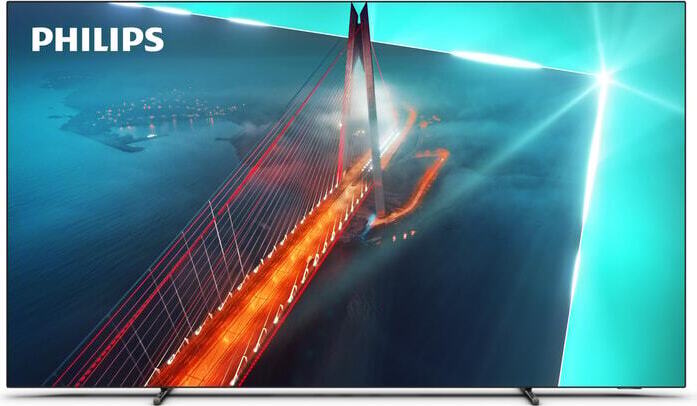 Philips 65OLED708/12 OLED TV 65 Zoll 4K UHD HDR Smart TV Alexa Ambilight 11128226052