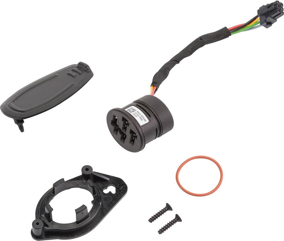 Bosch Ladebuchsen-Kit Power Tube - 100 mm