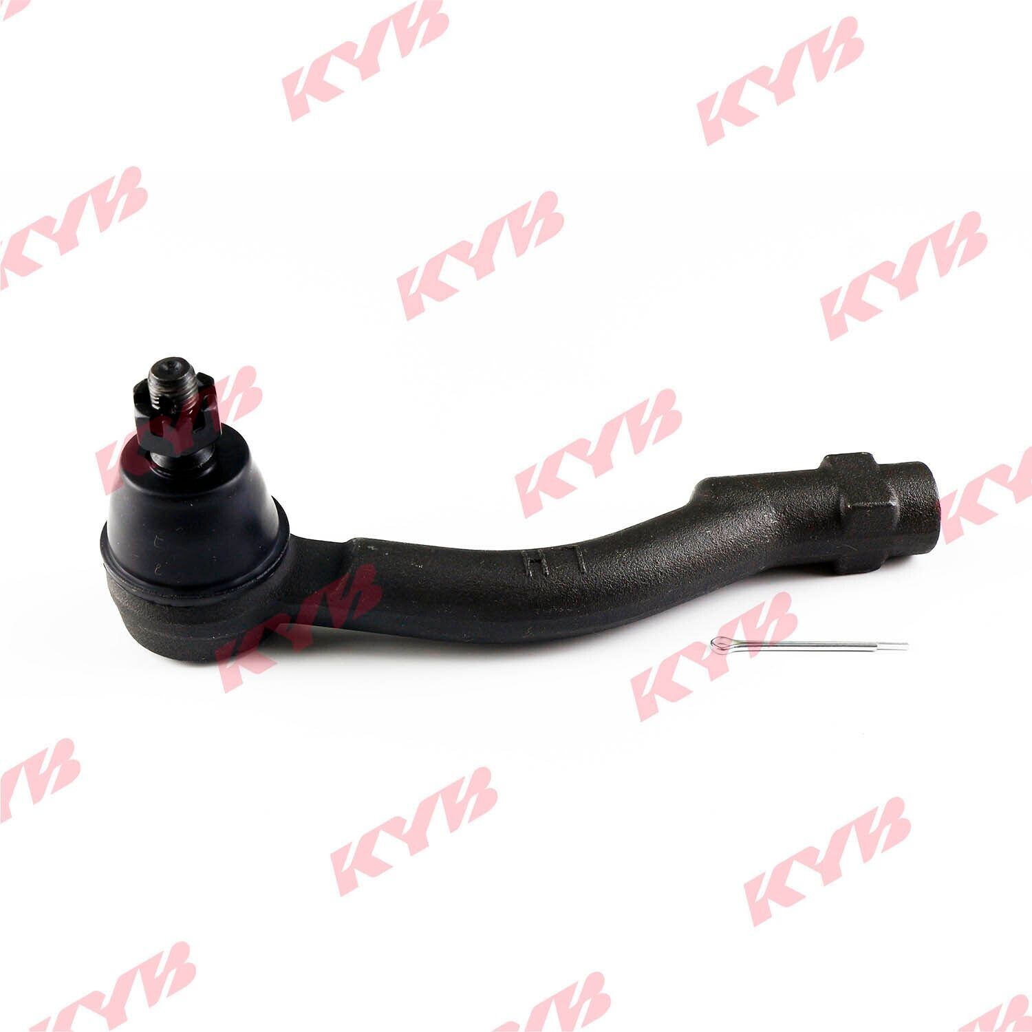 KYB-KTR1302-Erstanlage