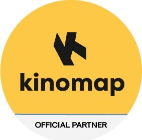 KUBIsport Lauf- und Radfahr-App für Sporttraining und Freizeit