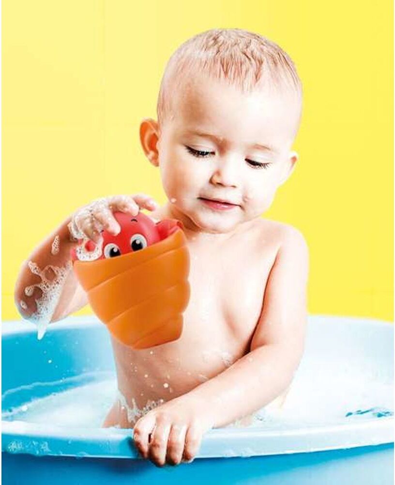 CLEMENTONI BABY Peekaboo Wasserfreunde: das Entlein 17655