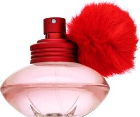 Dámsky parfum Shakira EDT S Kiss 50 ml