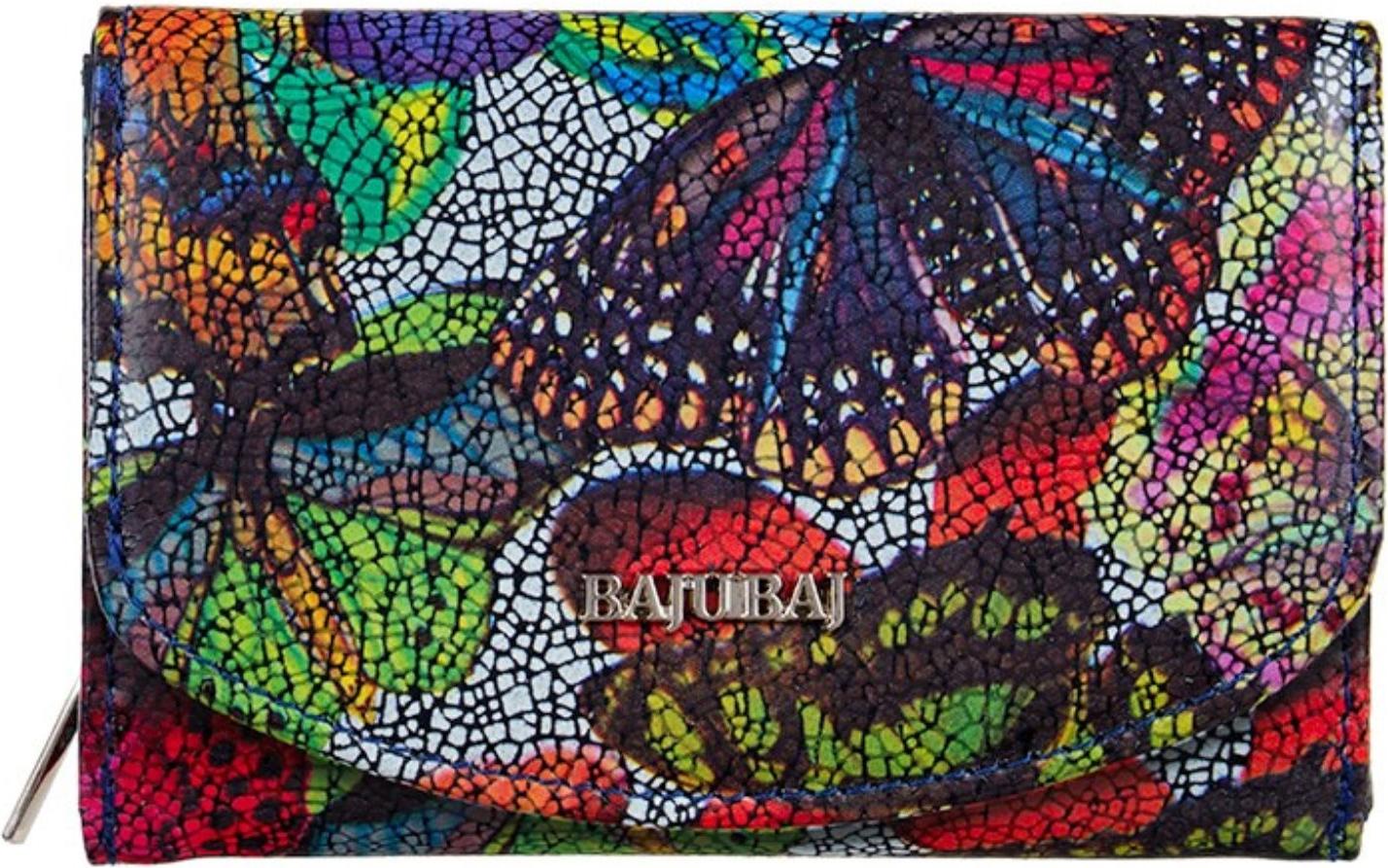 Brieftaschen BajuBaj PD1202cs13RFID