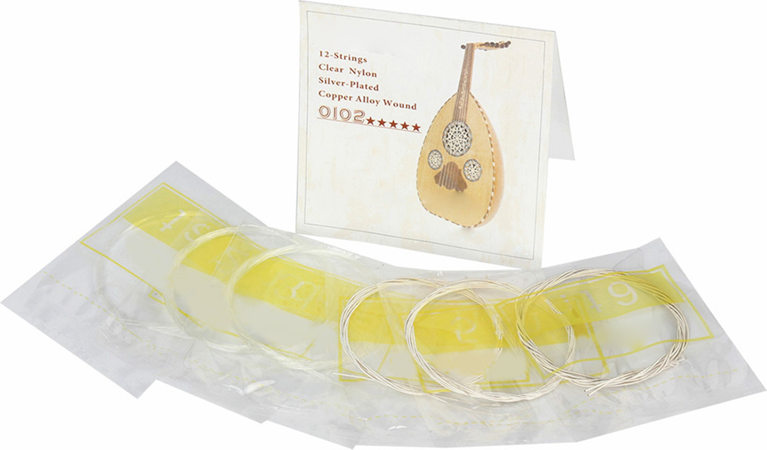 Cocosity Alte Saiten, Alter Saitensatz, Alte 11er Saiten, Alte 12er Saiten, Alte 13er Saiten