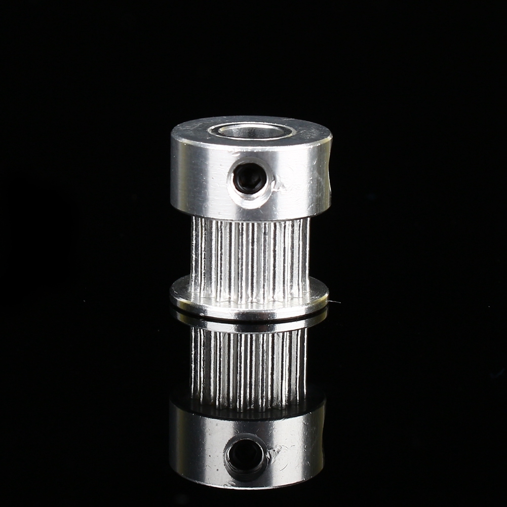 Zuby rozvodová remenica,Zuby remenica,Hliníkové zuby remenica,Bore hliník rozvodová remenica,CNC rozvodová remenica,Hardware nástroje