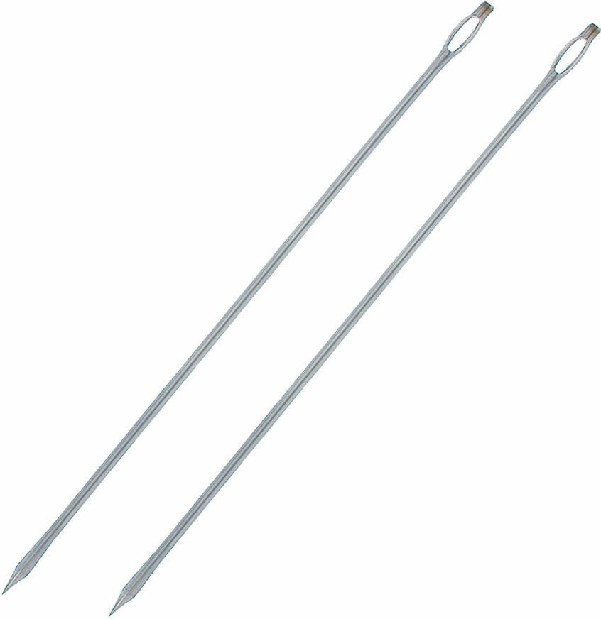 Westmark 2 Dressiernadeln 126822E3