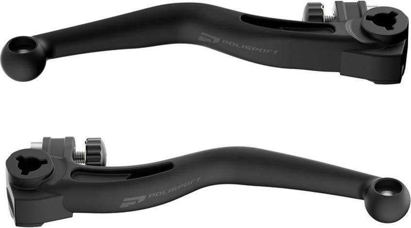 POLISPORT Unzerbrechlicher Hebelsatz 91579