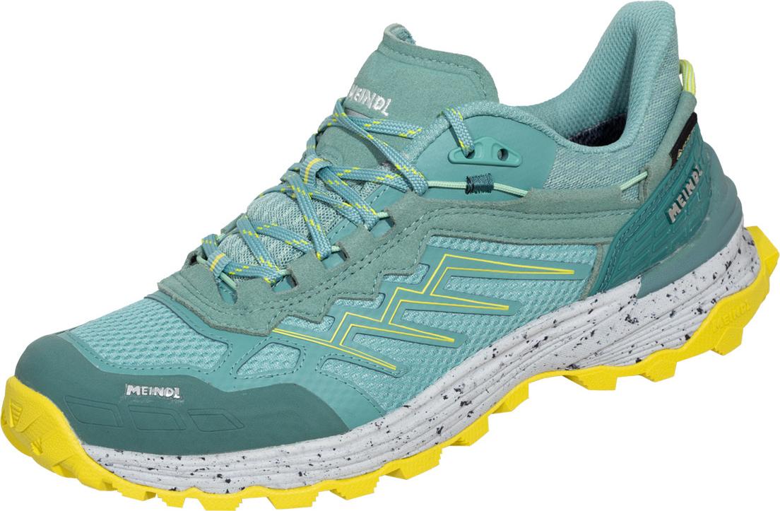 MEINDL Jamaica Lady GTX GRÜN/GELB GRÜN/GELB 42.5 4750