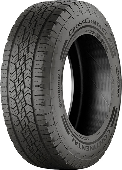 Pneumatiky CONTINENTAL 245/70 R16 113/110T CrossContact™ ATR M+S