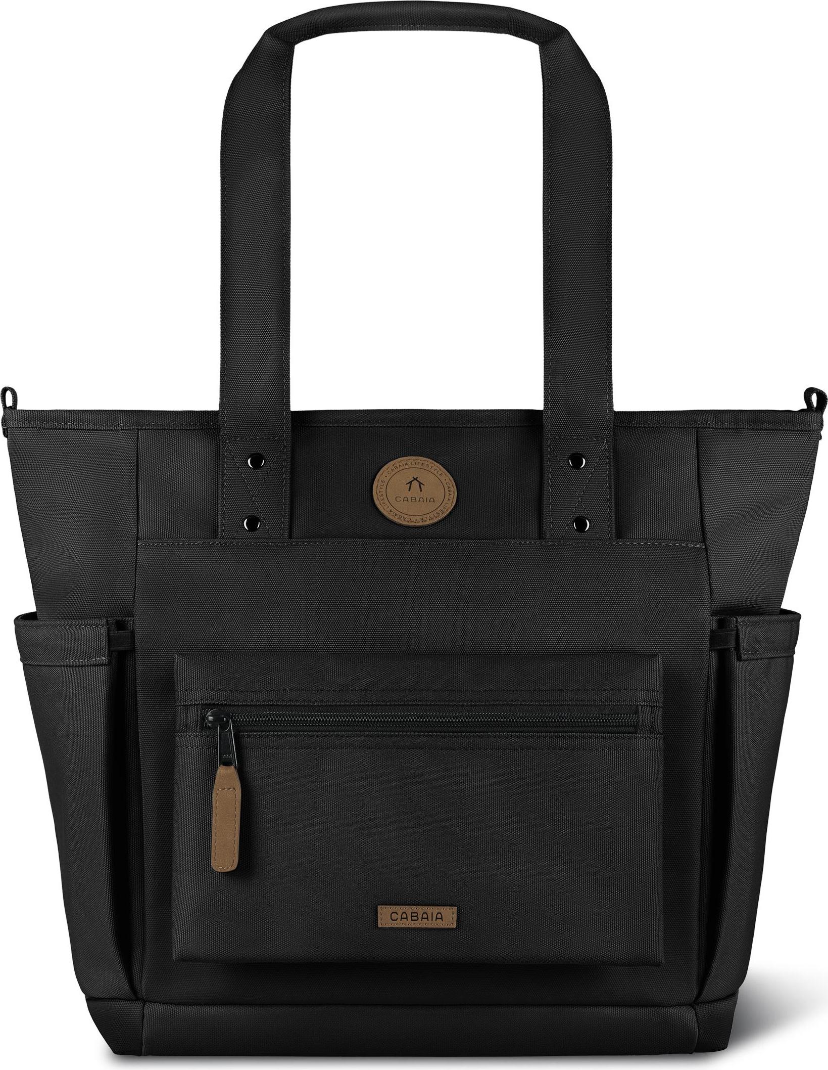Cabaïa Cabaia Tote Bag Berlin - Tasche 04EZBERLIN-T