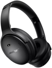 Bezdrôtové slúchadlá Bose QuietComfort SC s potlačením šumu, Bluetooth slúchadlá cez uši, výdrž batérie až 24 hodín, s mäkkým puzdrom, čierne