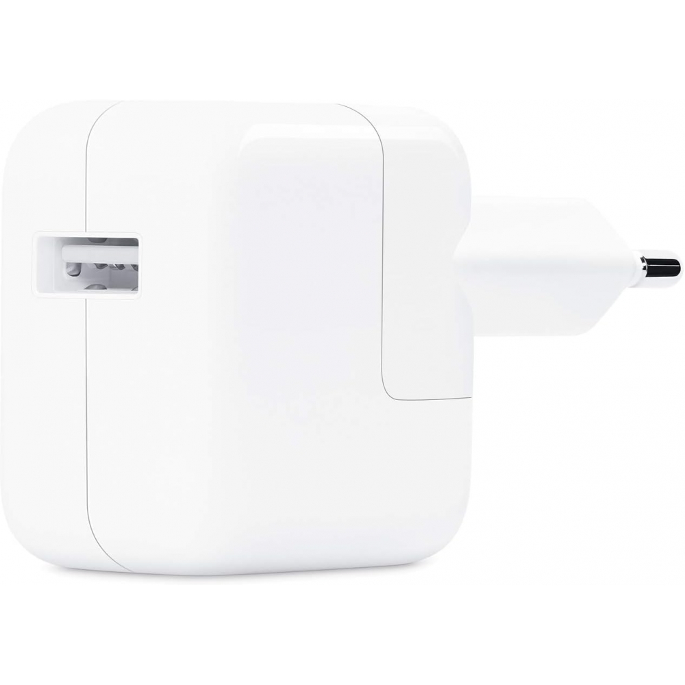 Napájací adaptér USB Apple 12 W MD836ZM/A