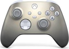 Bezdrôtový ovládač XBOX ONE Špeciálna edícia Lunar Shift V2 Microsoft