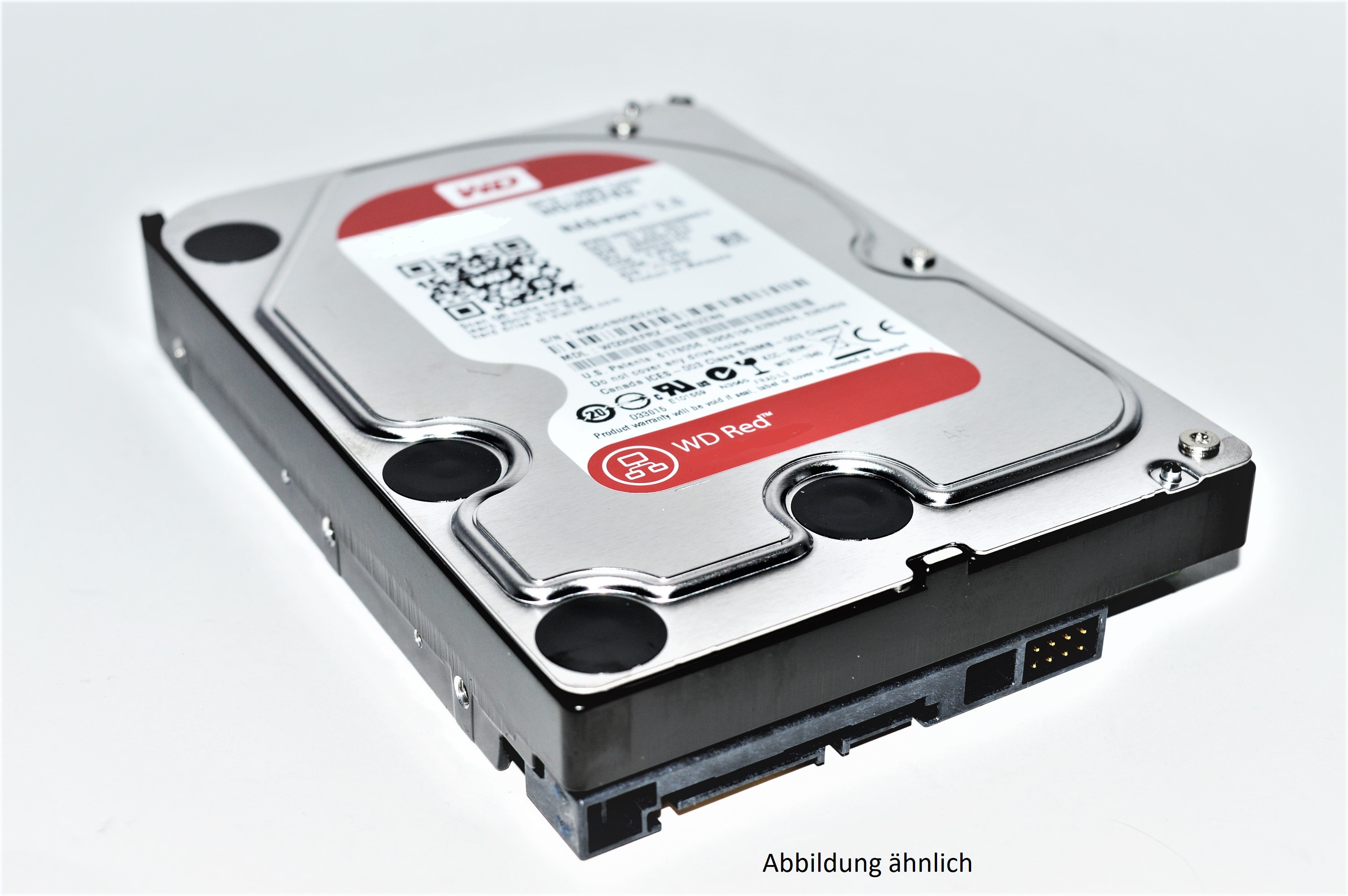 Dell 1,2 TB SAS Festplatte: 2,5 Zoll, 10.000 U/min – Interne HDD Für Server & Workstations