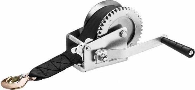 Dremel Drel Gürtelwinde 900Kg