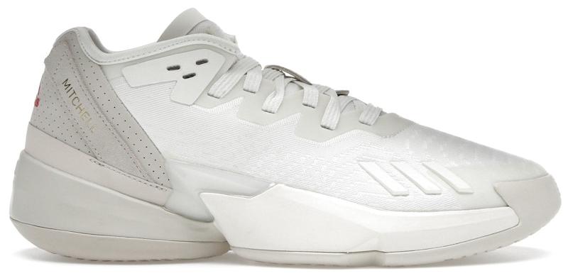 adidas D.O.N. Issue #4 Achieve It - EU 44 2/3 HR1783