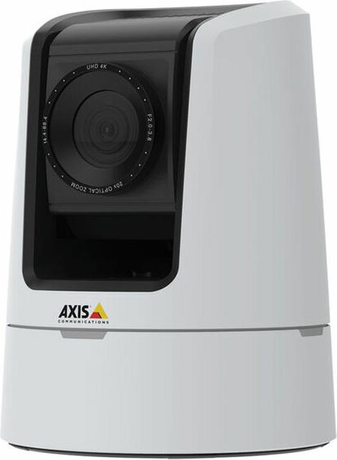 Axis Generic PTZ camera with 20x zoom UHD 4K