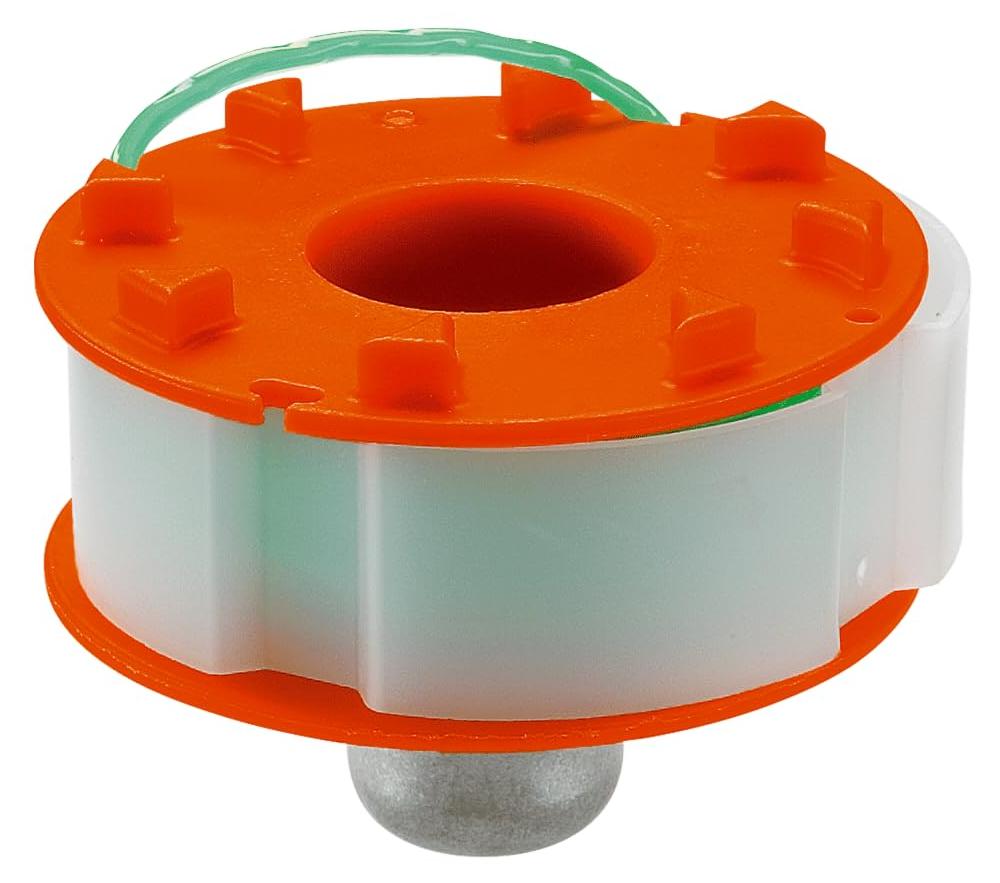 Gardena 05367-20 Ersatzspule, 4 m, Herstellernummer 2404