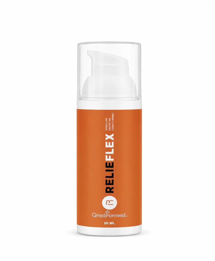 ZIMETER Relief Flex - Active Movement Care Gel - 50ml