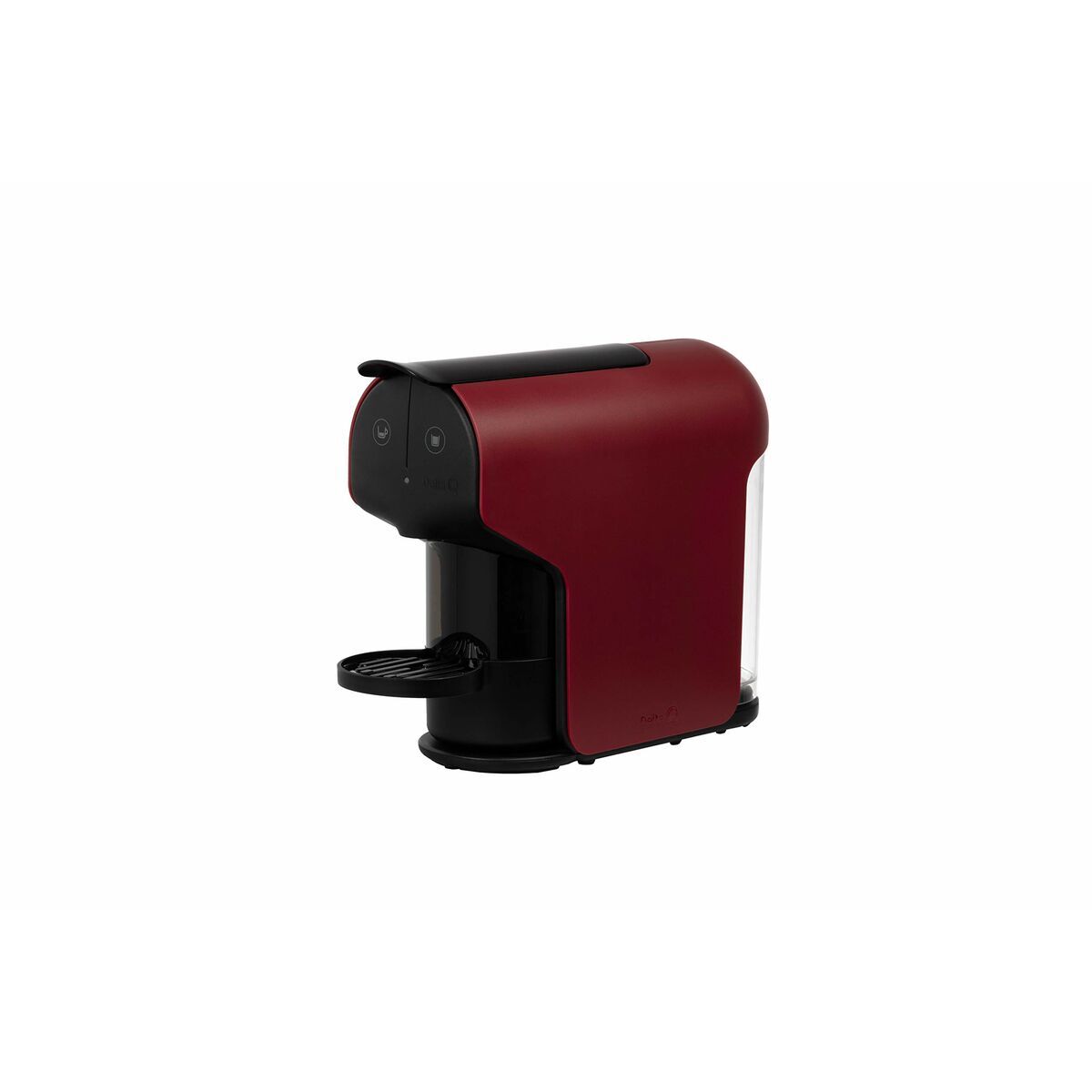 Kapsulový kávovar Delta Q QUICK RED 1200 W 19 bar 800 ml
