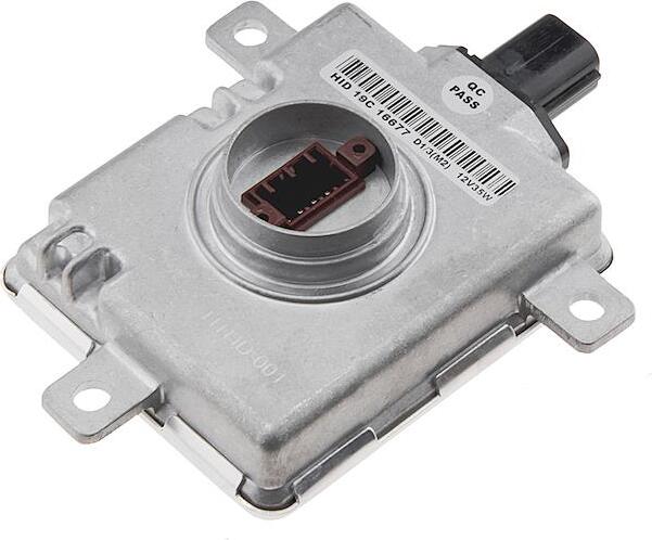NTY Scheinwerfer-Steuergerät Steuergerät EPX-HD-001 für MAZDA 3 (BK) NTY_EPX-HD-001