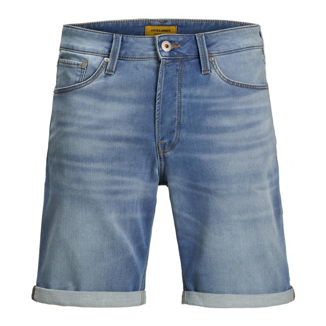 Jjirick Jjicon Kurze Hosen Herren Jeans Jack And Jones Jack Jones