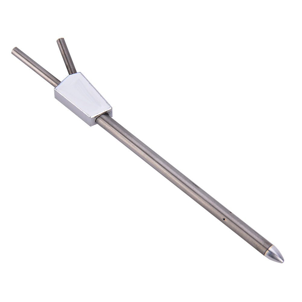 Cocosity Fluggeschwindigkeitssensor, Pitot-Rohr, Differenzial-Pitot-Rohr, Luftgeschwindigkeitsmesser, Fluggeschwindigkeitsmesser-Rohr, Fluggeschwindigkeitsmesser