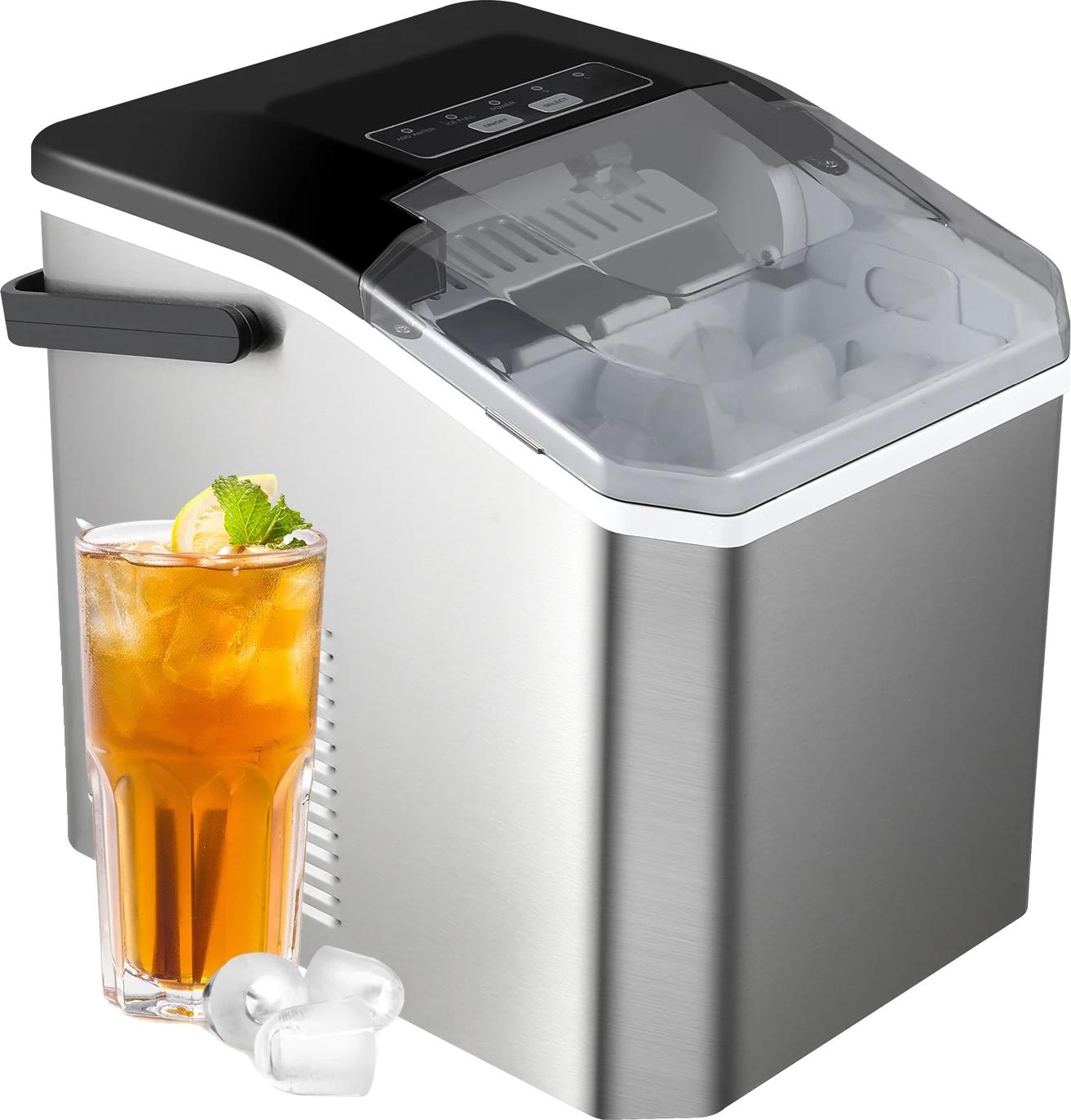 OEM Eismaschine, schnelle Produktion, hohe Kapazität, EU 3562