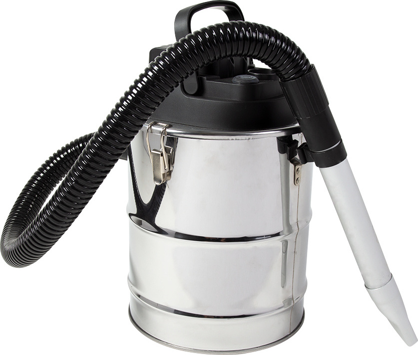 Batavia vysávač popola bezdrôtový vysávač krbových kachlí dielenský sólo 12l 140W 18V filter