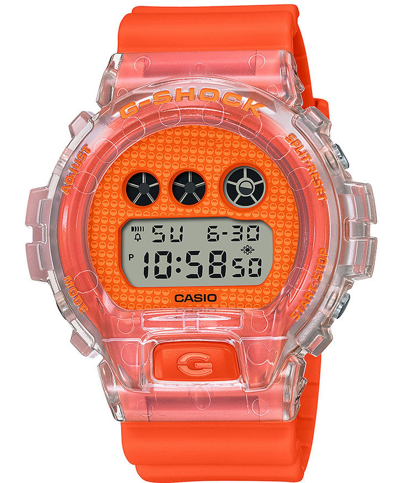Pánske hodinky Casio G-SHOCK Original Limited Edition