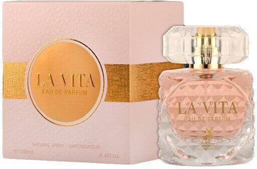 Maison Alhambra La Vita parfumovaná voda dámska 100 ml