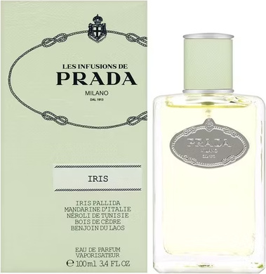 Prada Infusion D'Iris Edp Spray