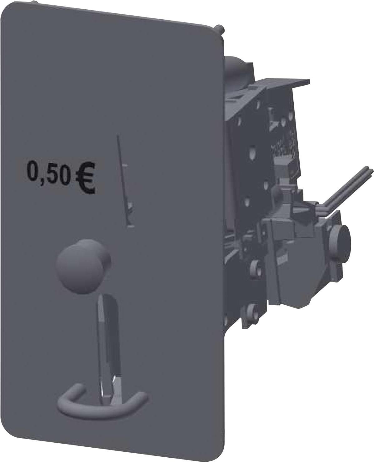 KWC AR Münzeinwurfkanal, AQUAPAY, 0,50 EUR, 2000105715