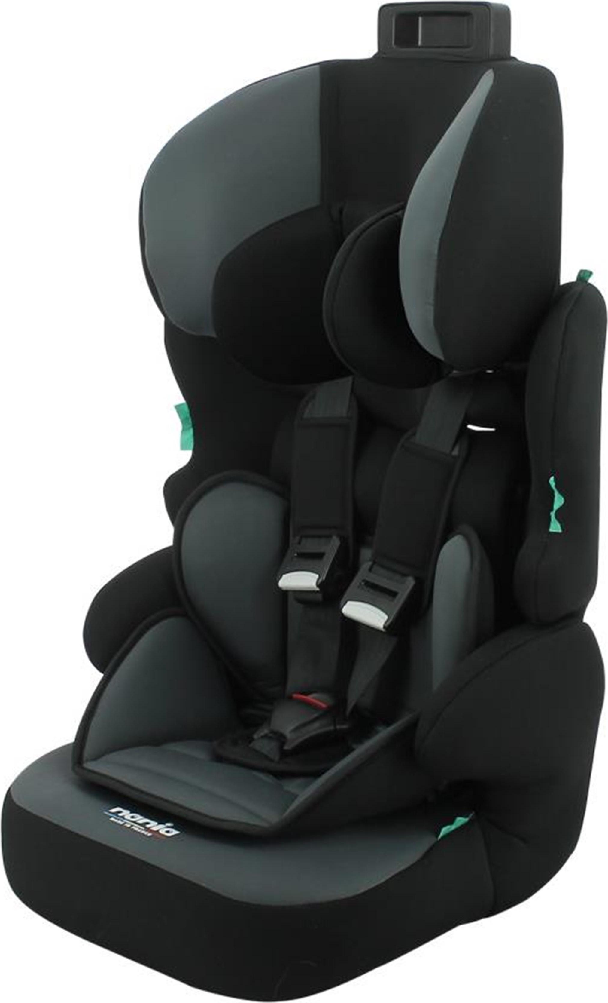 NANIA BeLine Zugang R129 Rosa