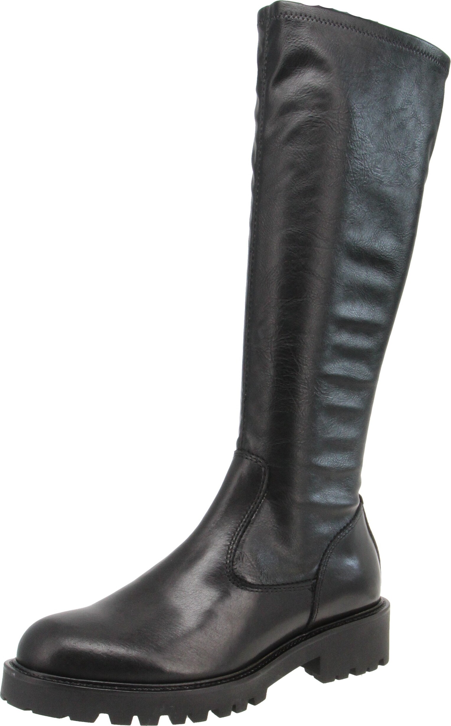 Vagabond Kenova Tall In Black For Women – 6 UK - 39 EU - 9 US / Black 5641-102-20 Kenova-39Black