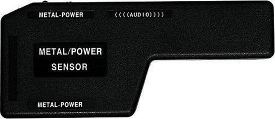 van_spijk Metall- und Rohrauffindung Led - Skandia SCAN8711562573377