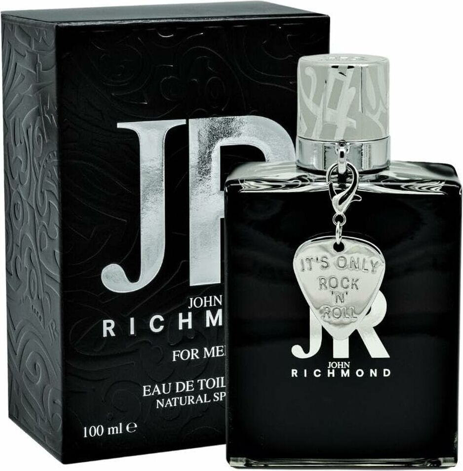 John Richmond For Men EDT 100 ml M