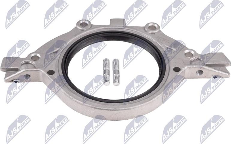 NTY Wellendichtring, Kurbelwelle NUP-FT-006