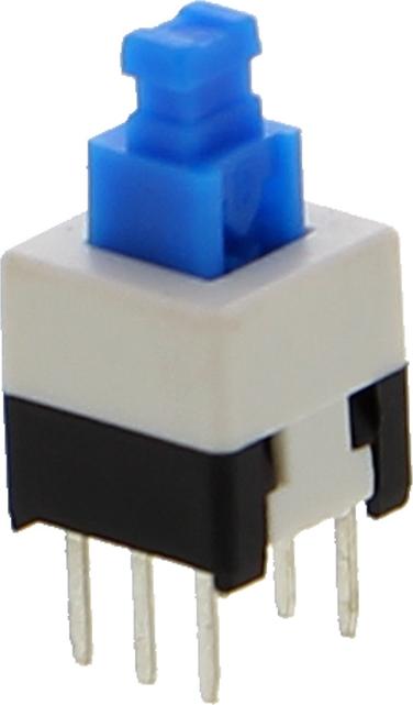 Funduino Miniatur Mikro Schalter - diverse Größen Größe: 7 * 7mm Miniatur Mikro Schalter - diverse Größen : 7 * 7mm