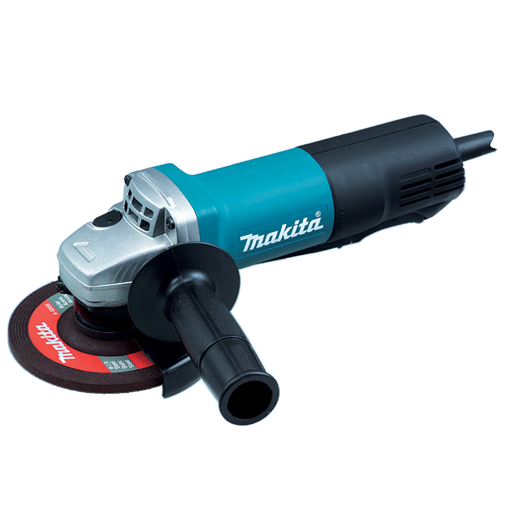 Winkelschleifer 9558HPY Makita