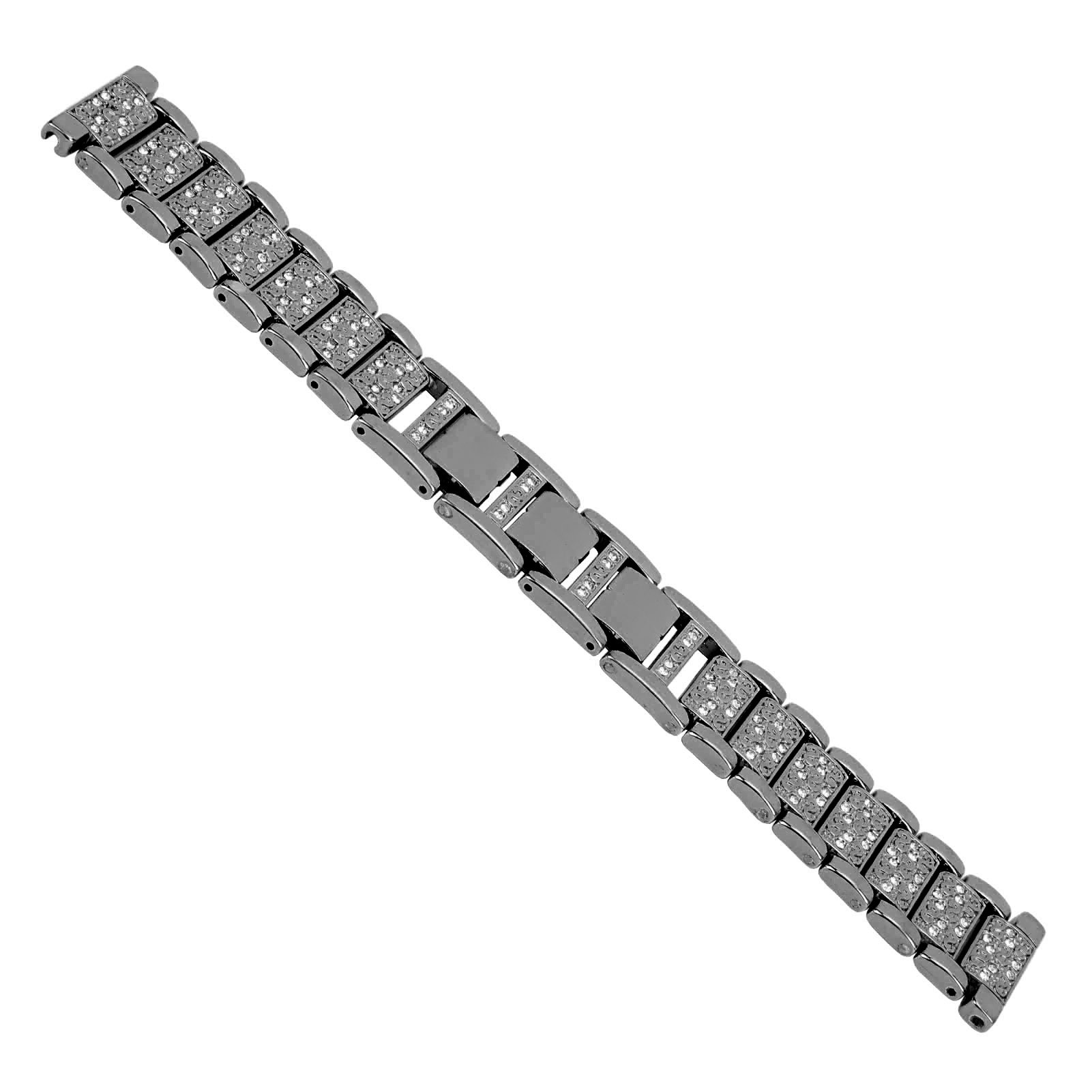 Lesklý pásik na hodinky, pásik na hodinky pre Samsung Gear S3, pásik na inteligentné hodinky pre Samsung, náhradný pásik na hodinky, 22 mm lesklý pásik na hodinky, príslušenstvo pre inteligentné hodinky