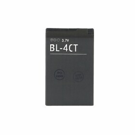 BL-4CT batéria pre Nokia Battery Accu Náhradná batéria ako originálna 860 mAh