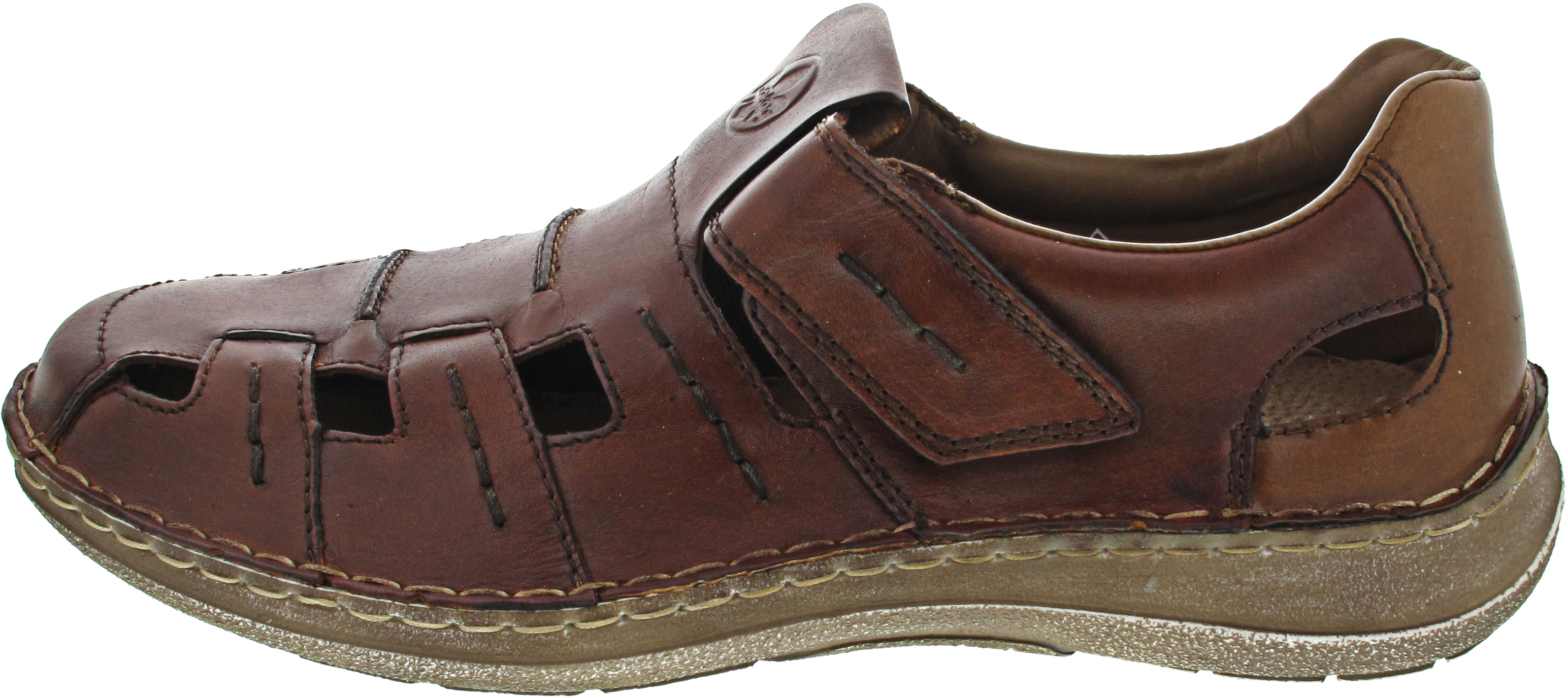 Rieker 03068-24 (45/amaretto)